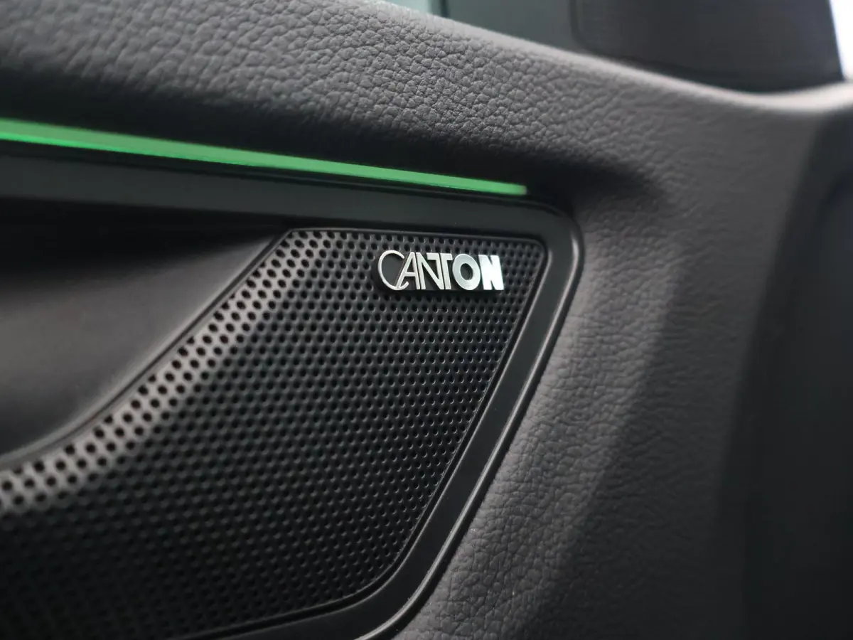 1.5 TSI DSG LIMITED + CANTON AUDIO | TREKHAAK | ADAPTIVE CRUISE | STOELVERW. | CAMERA | CARPLAY