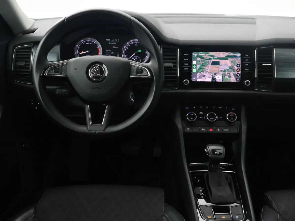 1.5 TSI DSG LIMITED + CANTON AUDIO | TREKHAAK | ADAPTIVE CRUISE | STOELVERW. | CAMERA | CARPLAY