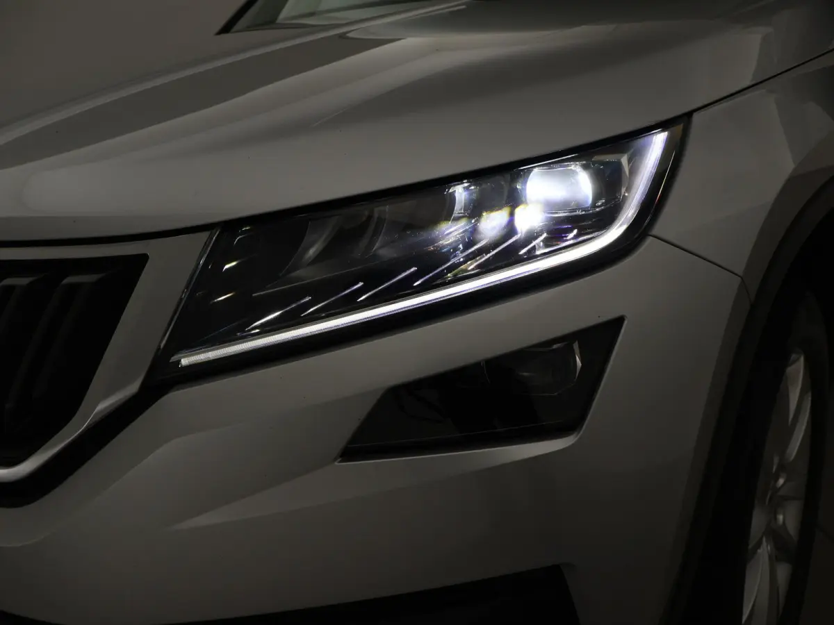 1.5 TSI DSG LIMITED + CANTON AUDIO | TREKHAAK | ADAPTIVE CRUISE | STOELVERW. | CAMERA | CARPLAY