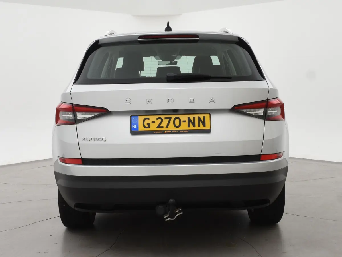 1.5 TSI DSG LIMITED + CANTON AUDIO | TREKHAAK | ADAPTIVE CRUISE | STOELVERW. | CAMERA | CARPLAY