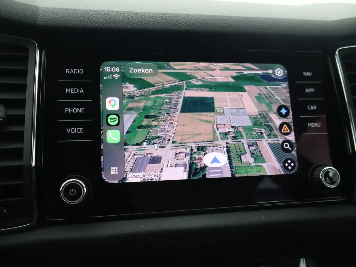 1.5 TSI DSG LIMITED + CANTON AUDIO | TREKHAAK | ADAPTIVE CRUISE | STOELVERW. | CAMERA | CARPLAY