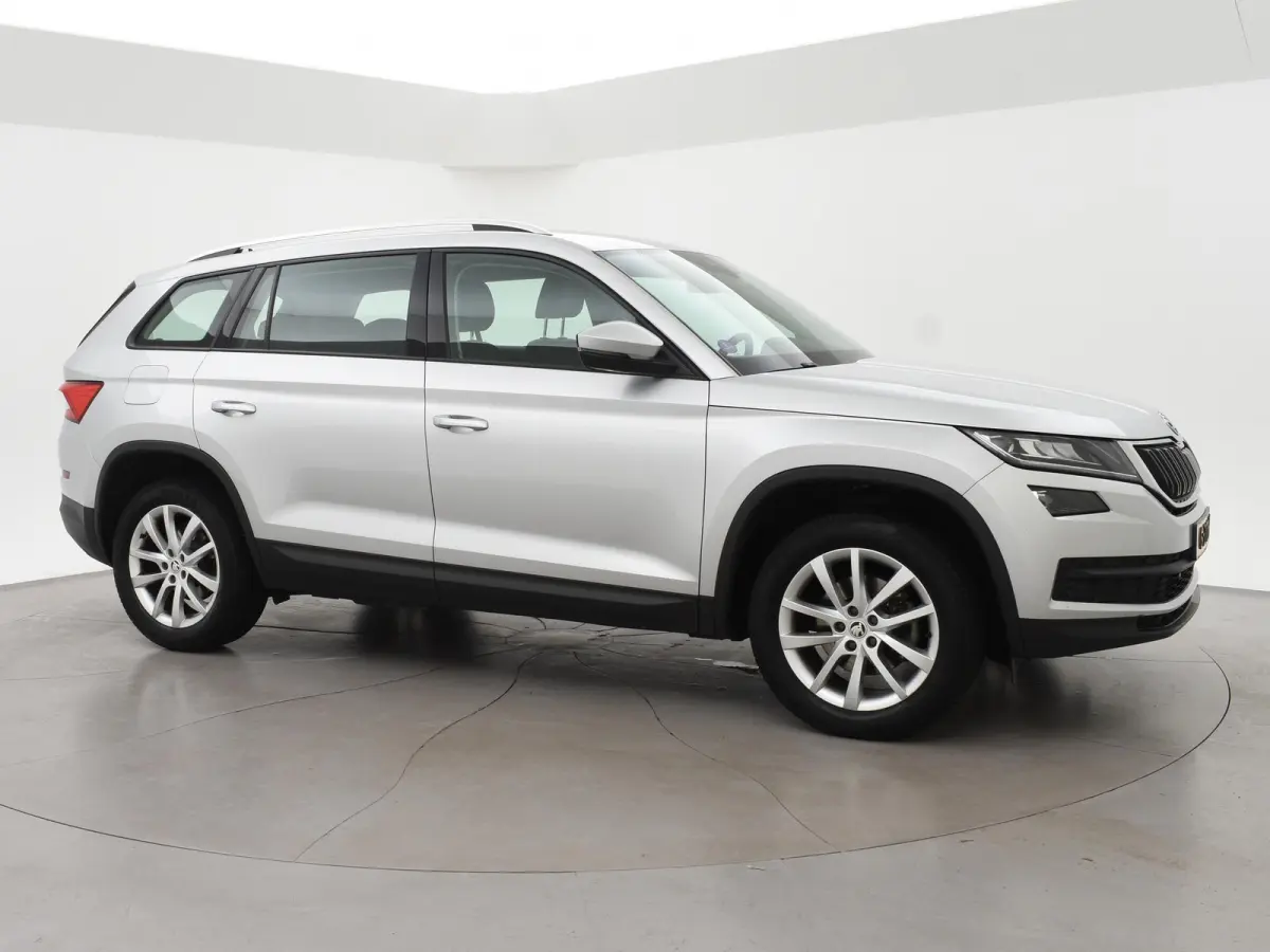 1.5 TSI DSG LIMITED + CANTON AUDIO | TREKHAAK | ADAPTIVE CRUISE | STOELVERW. | CAMERA | CARPLAY
