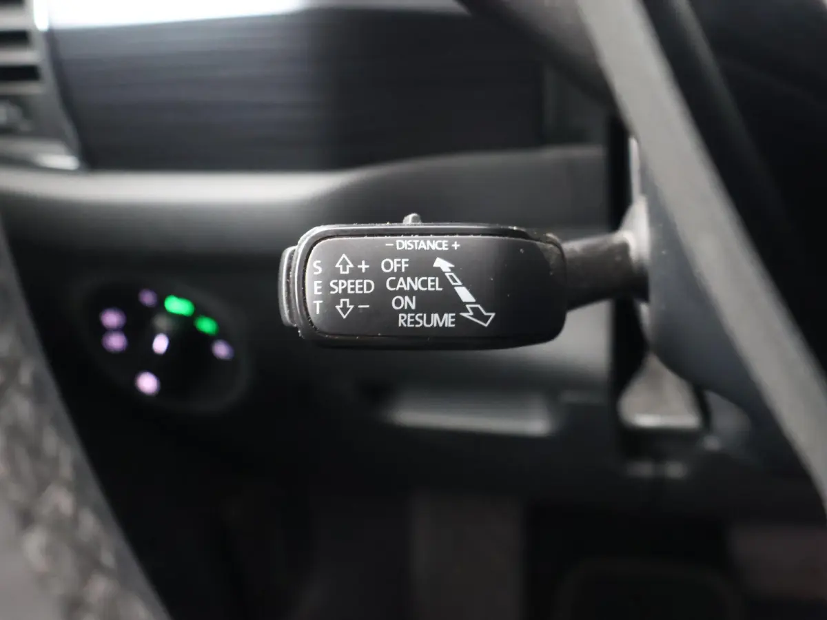 1.5 TSI DSG LIMITED + CANTON AUDIO | TREKHAAK | ADAPTIVE CRUISE | STOELVERW. | CAMERA | CARPLAY