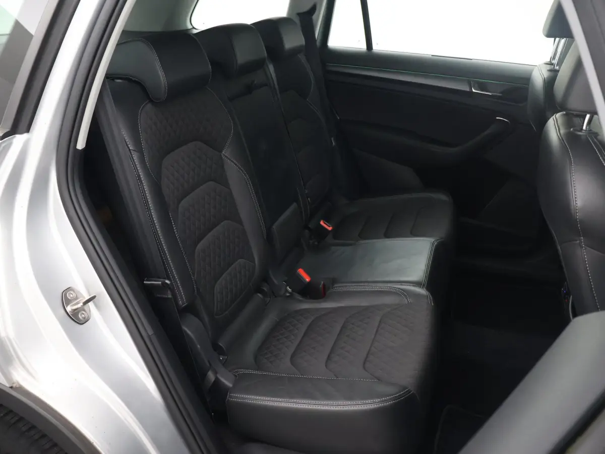 1.5 TSI DSG LIMITED + CANTON AUDIO | TREKHAAK | ADAPTIVE CRUISE | STOELVERW. | CAMERA | CARPLAY
