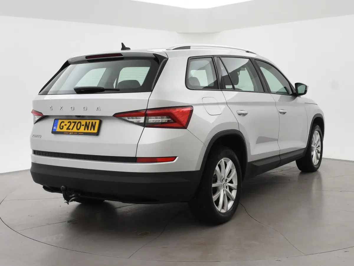 1.5 TSI DSG LIMITED + CANTON AUDIO | TREKHAAK | ADAPTIVE CRUISE | STOELVERW. | CAMERA | CARPLAY