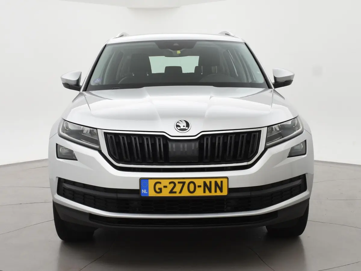1.5 TSI DSG LIMITED + CANTON AUDIO | TREKHAAK | ADAPTIVE CRUISE | STOELVERW. | CAMERA | CARPLAY