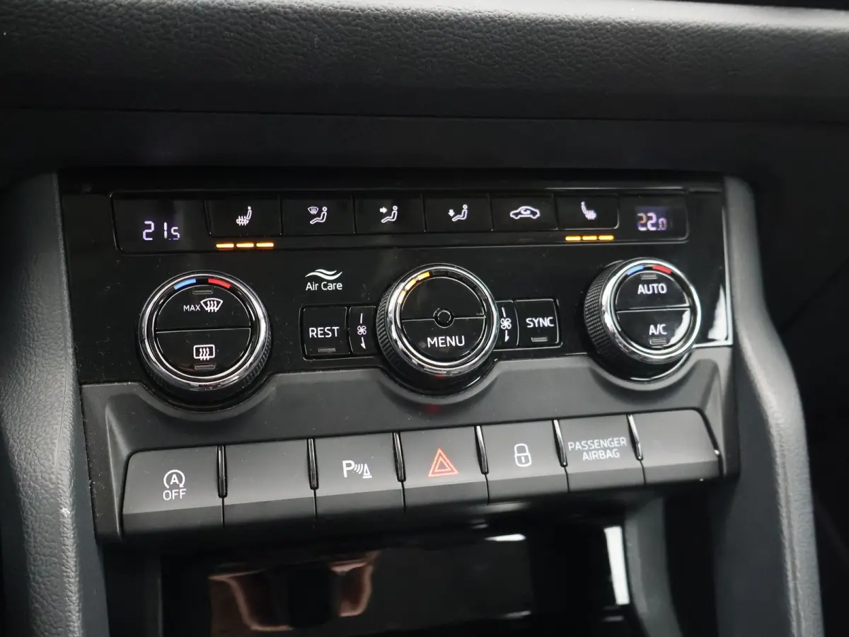 1.5 TSI DSG LIMITED + CANTON AUDIO | TREKHAAK | ADAPTIVE CRUISE | STOELVERW. | CAMERA | CARPLAY