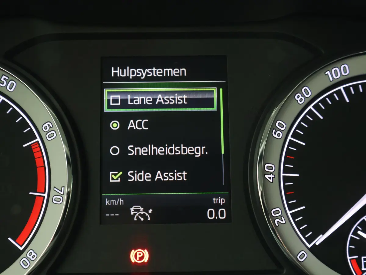 1.5 TSI DSG LIMITED + CANTON AUDIO | TREKHAAK | ADAPTIVE CRUISE | STOELVERW. | CAMERA | CARPLAY