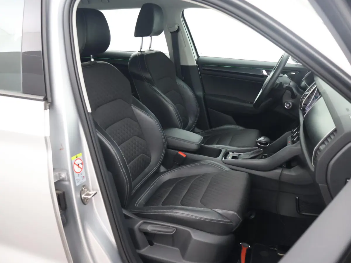 1.5 TSI DSG LIMITED + CANTON AUDIO | TREKHAAK | ADAPTIVE CRUISE | STOELVERW. | CAMERA | CARPLAY