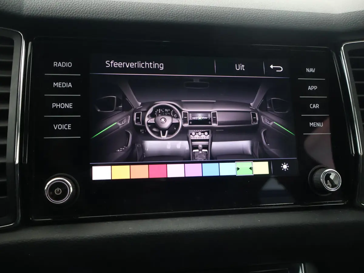 1.5 TSI DSG LIMITED + CANTON AUDIO | TREKHAAK | ADAPTIVE CRUISE | STOELVERW. | CAMERA | CARPLAY