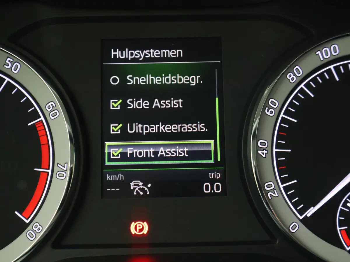 1.5 TSI DSG LIMITED + CANTON AUDIO | TREKHAAK | ADAPTIVE CRUISE | STOELVERW. | CAMERA | CARPLAY