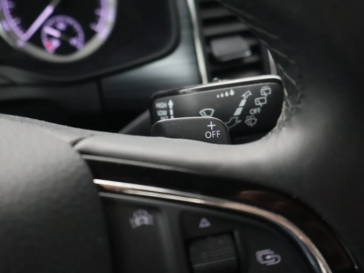 1.5 TSI DSG LIMITED + CANTON AUDIO | TREKHAAK | ADAPTIVE CRUISE | STOELVERW. | CAMERA | CARPLAY