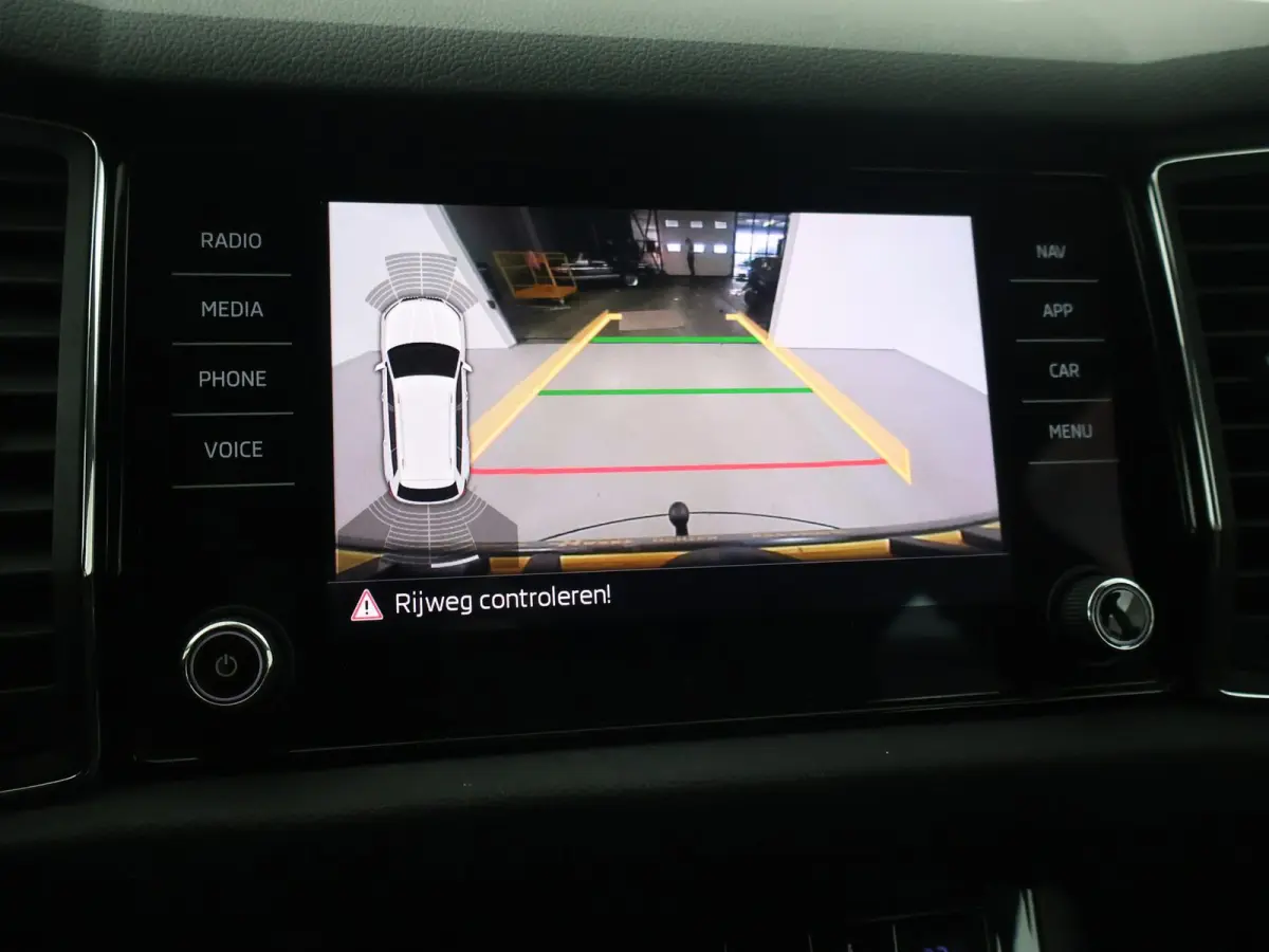 1.5 TSI DSG LIMITED + CANTON AUDIO | TREKHAAK | ADAPTIVE CRUISE | STOELVERW. | CAMERA | CARPLAY