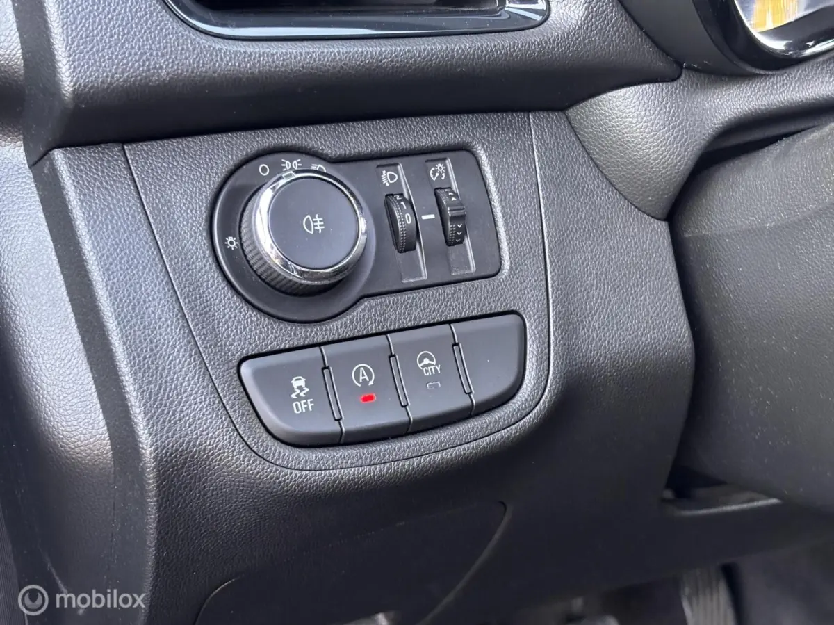 1.0 ecoFLEX Edition 5-deurs AIRCO Cruise RIJKLAAR