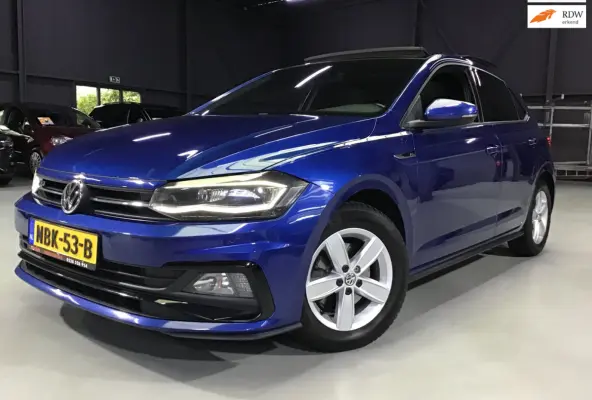 1.5 TSI Highline Business R I 3x R-Line I Panodak I New Apk + Remmen Rondom I Schijven I Koppeling I Beurt I 150PK