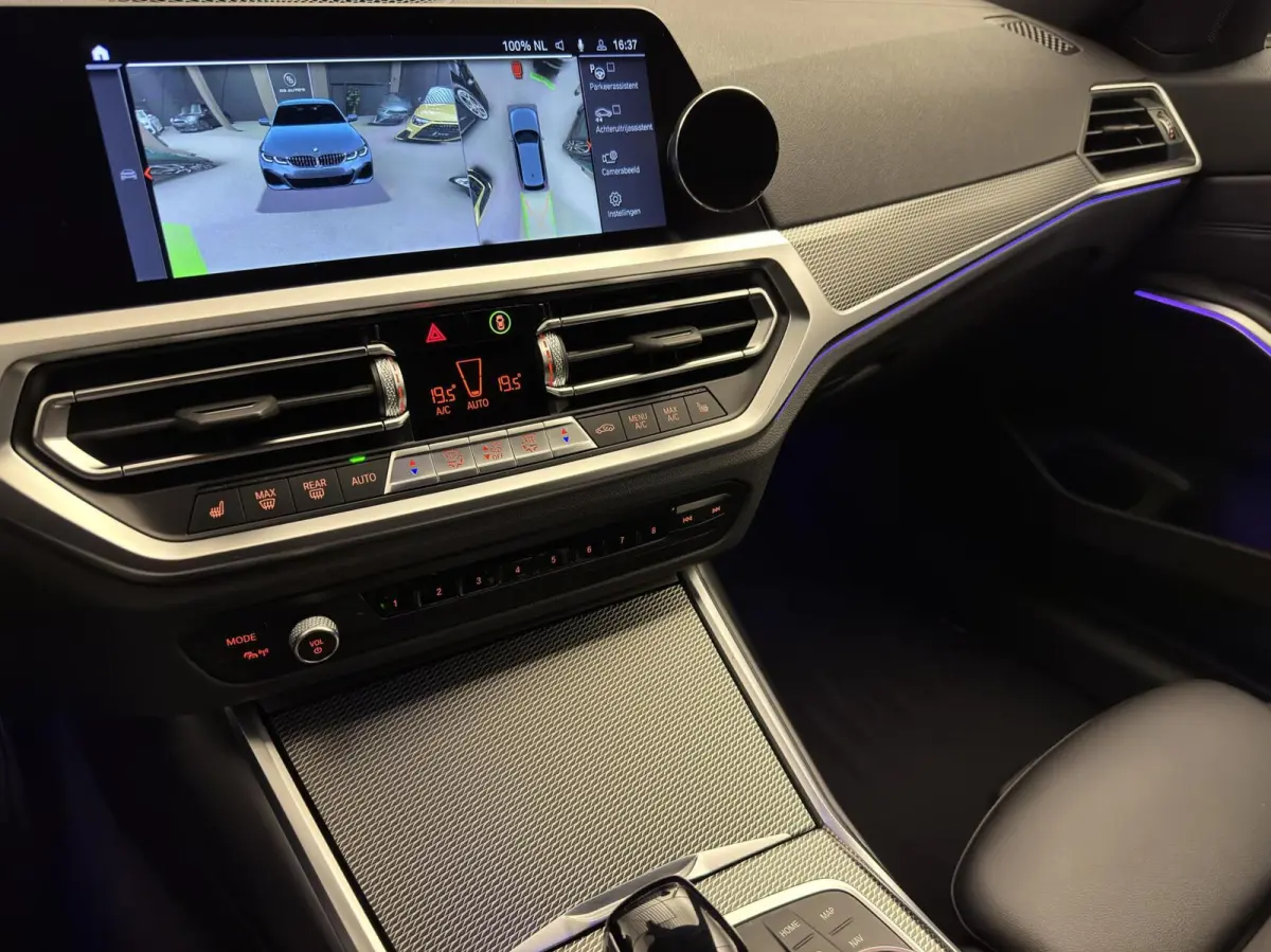 330e M Sport/ Laser/ Pano/ 360°/ Trekhaak/ HUD