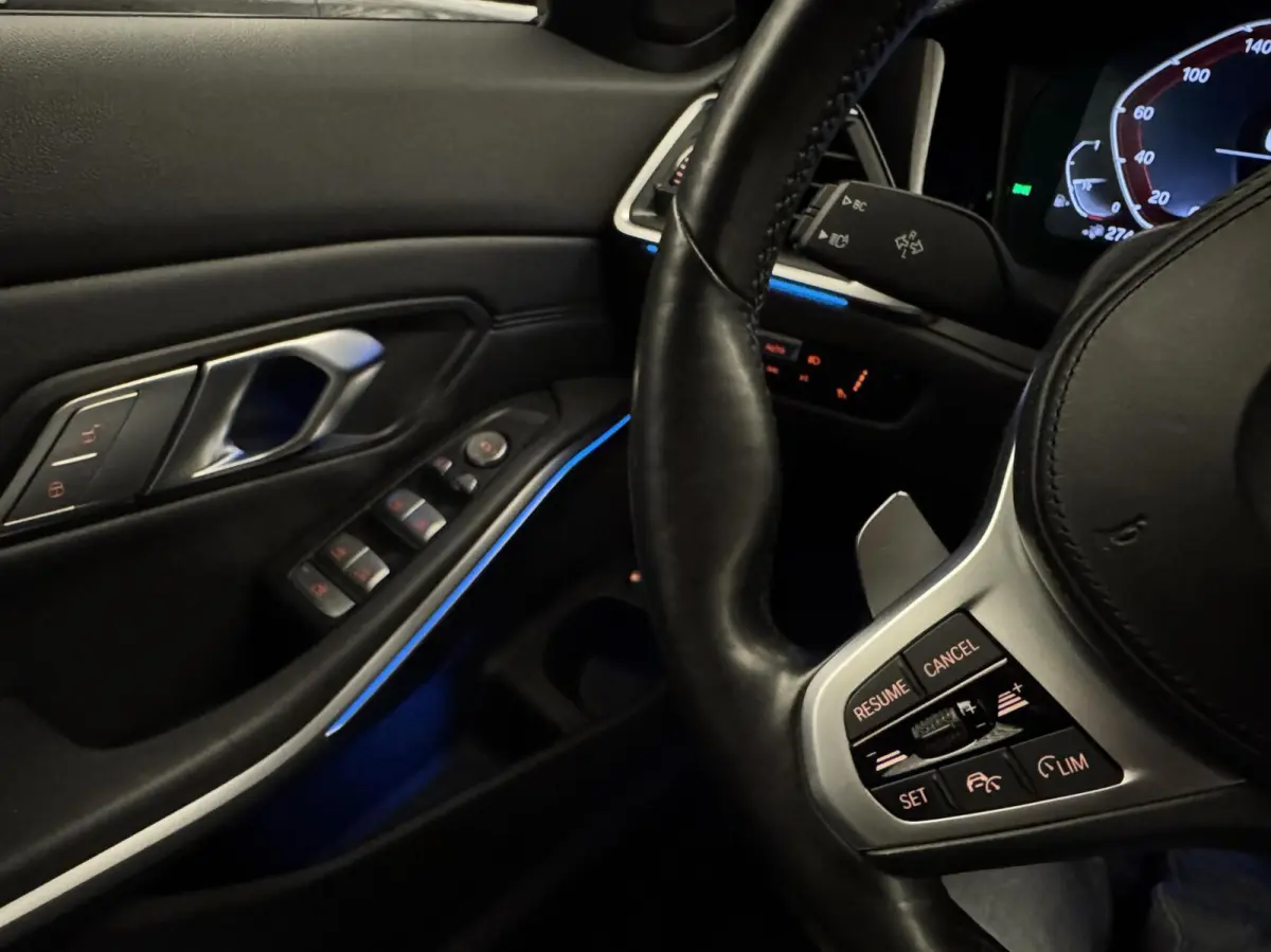 330e M Sport/ Laser/ Pano/ 360°/ Trekhaak/ HUD