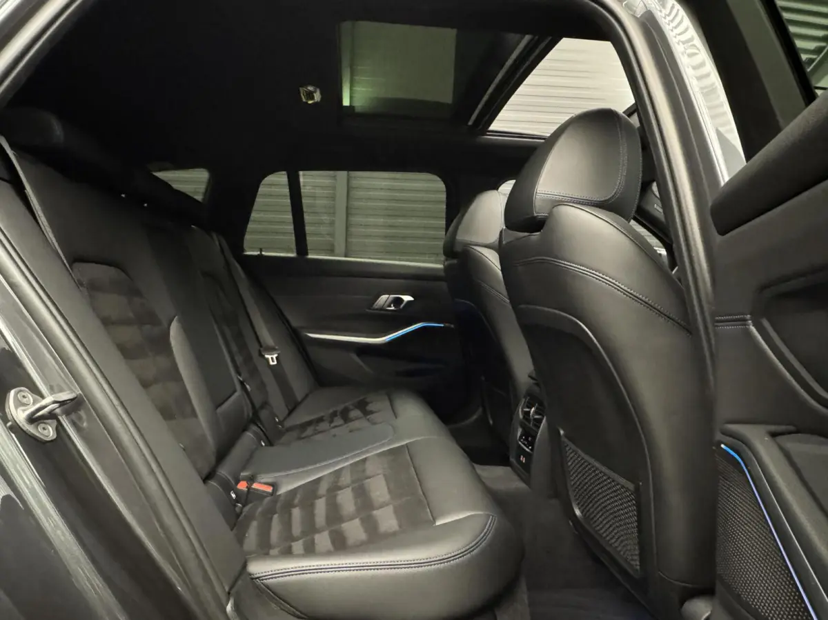 330e M Sport/ Laser/ Pano/ 360°/ Trekhaak/ HUD