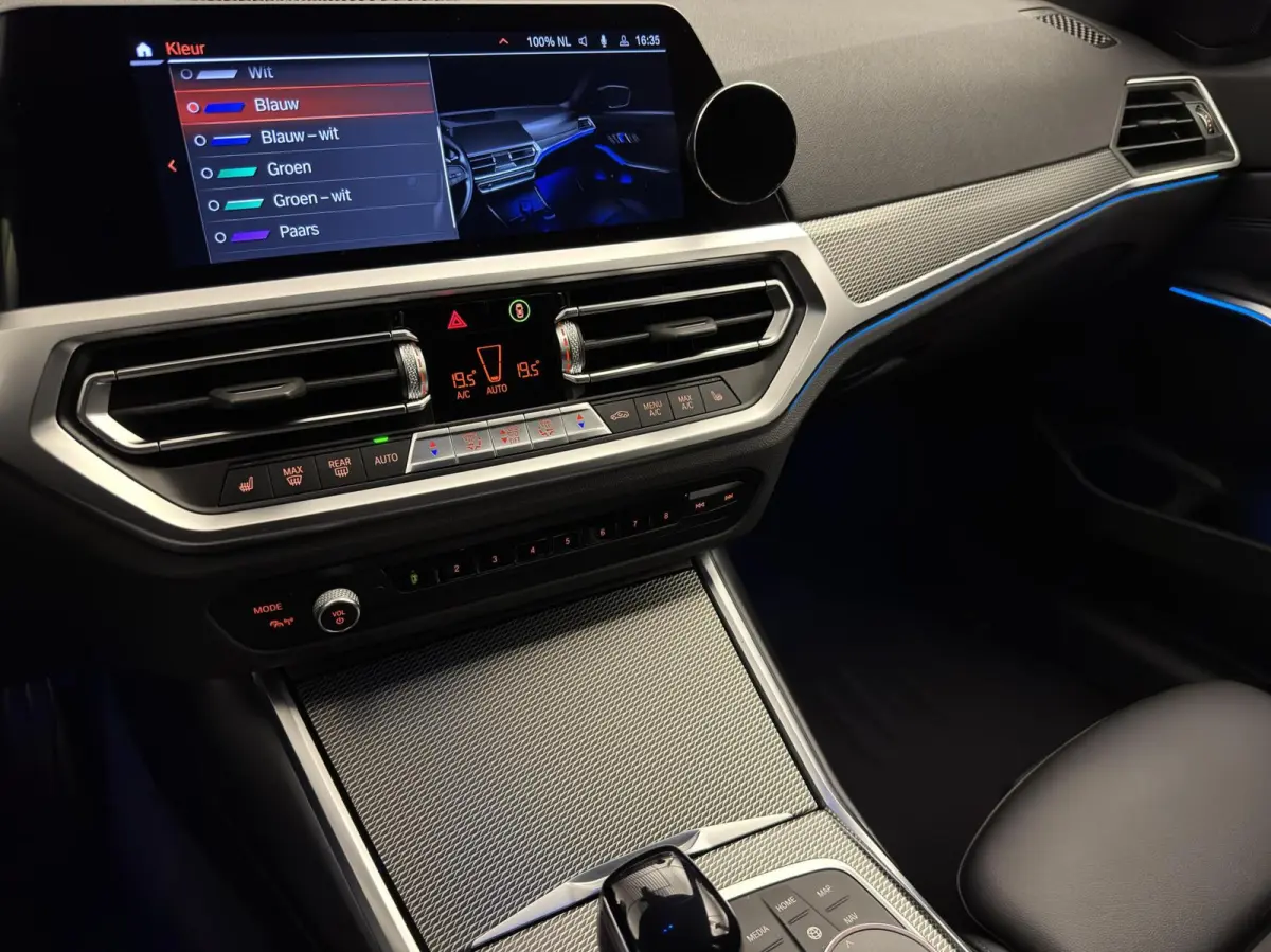 330e M Sport/ Laser/ Pano/ 360°/ Trekhaak/ HUD