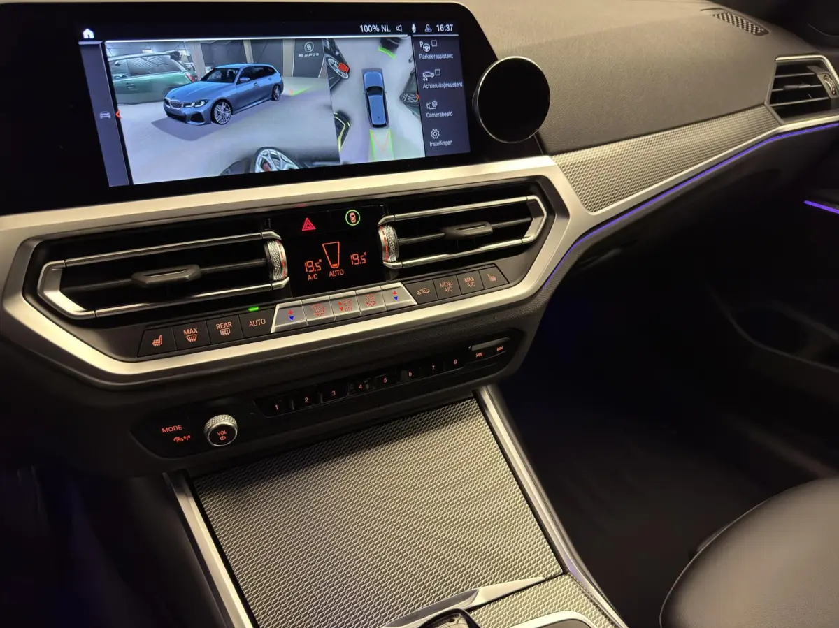 330e M Sport/ Laser/ Pano/ 360°/ Trekhaak/ HUD
