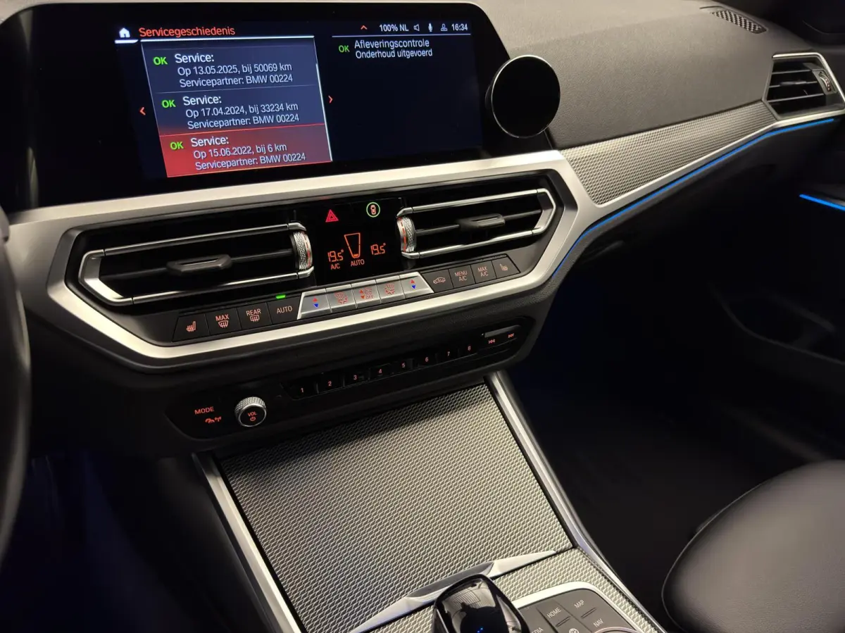 330e M Sport/ Laser/ Pano/ 360°/ Trekhaak/ HUD