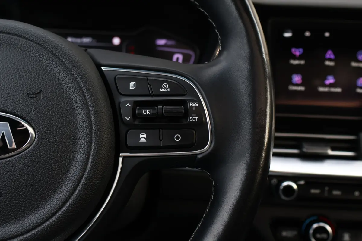 1.6 GDi Hybrid ExecutiveLine | Trekhaak | Stoelverwarming & ventilatie | Schuif- / kanteldak | Adaptieve Cruise | Camera