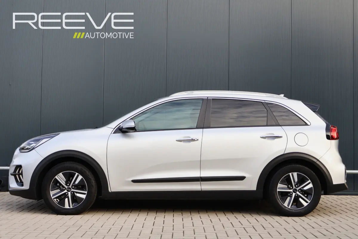 1.6 GDi Hybrid ExecutiveLine | Trekhaak | Stoelverwarming & ventilatie | Schuif- / kanteldak | Adaptieve Cruise | Camera