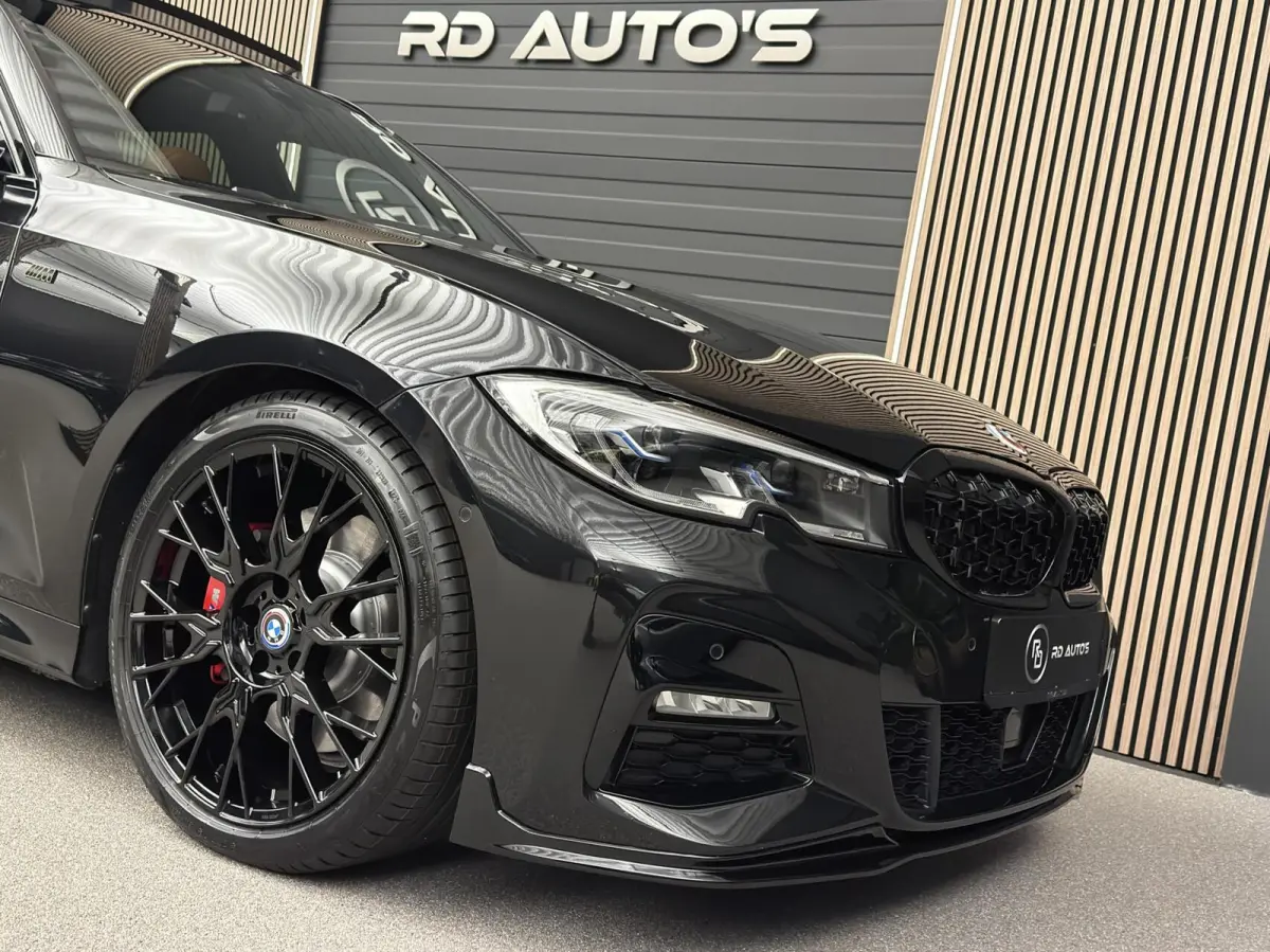 330e xDrive/ M Sport/ Laser/ Trekhaak/ M Stoelen/ H/K