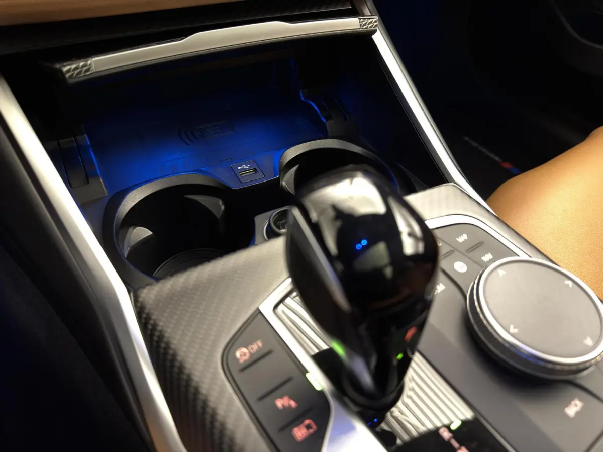 330e xDrive/ M Sport/ Laser/ Trekhaak/ M Stoelen/ H/K
