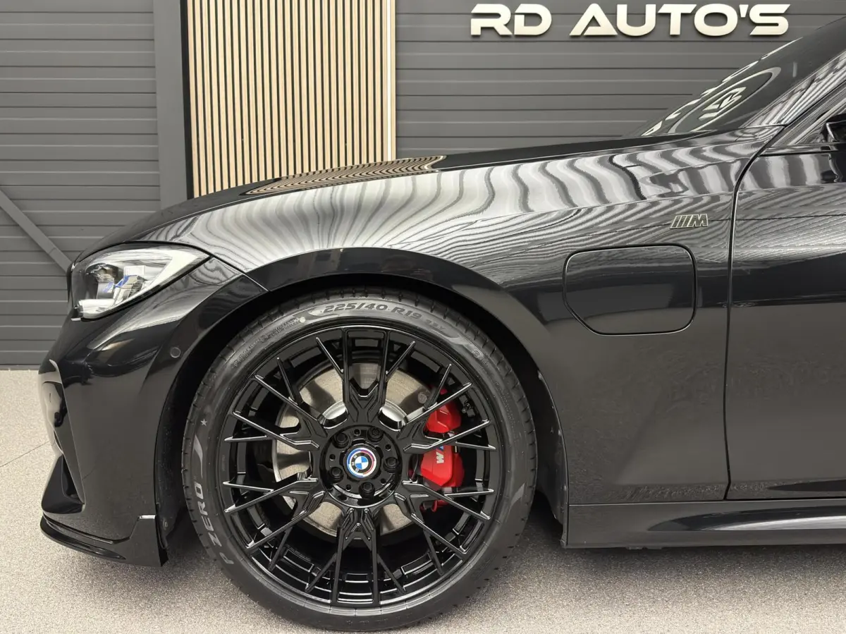 330e xDrive/ M Sport/ Laser/ Trekhaak/ M Stoelen/ H/K