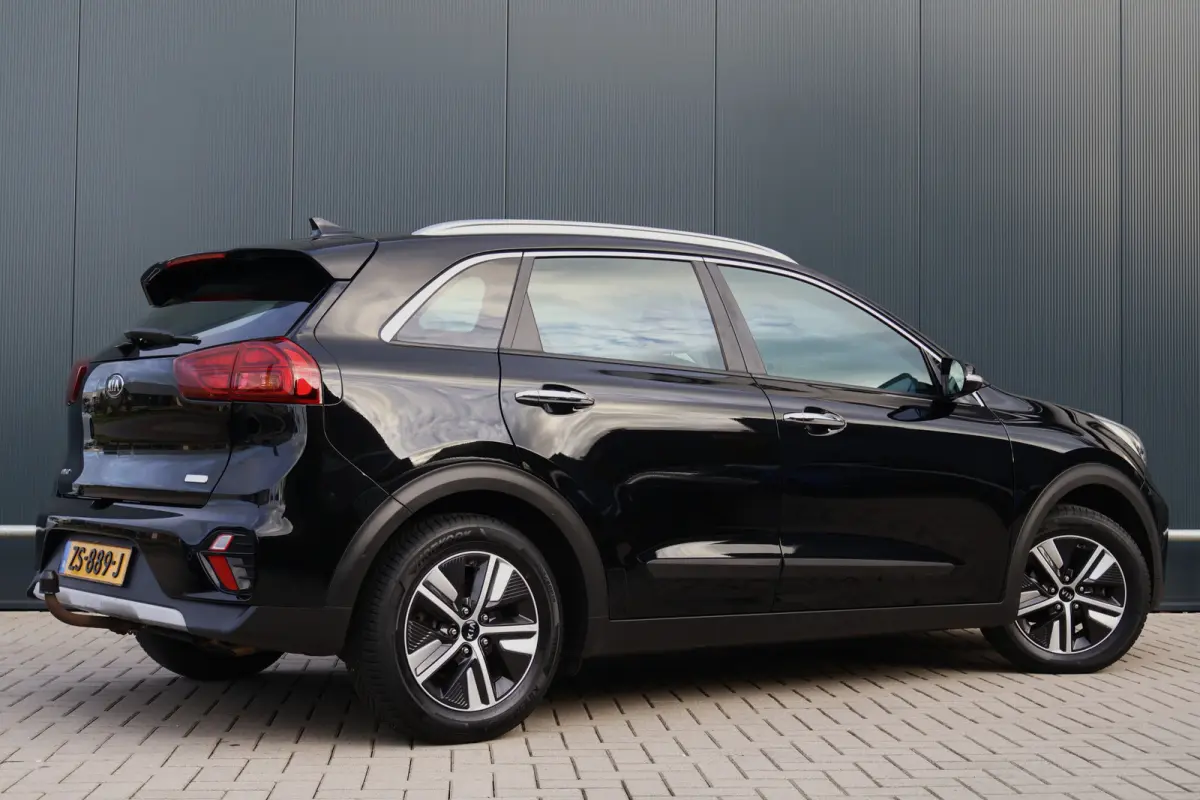 1.6 GDi Hybrid Edition | 1e eigenaar | Facelift | Trekhaak | Adaptieve Cruise Control | Camera | DAB+ | Apple Carplay / Android Auto