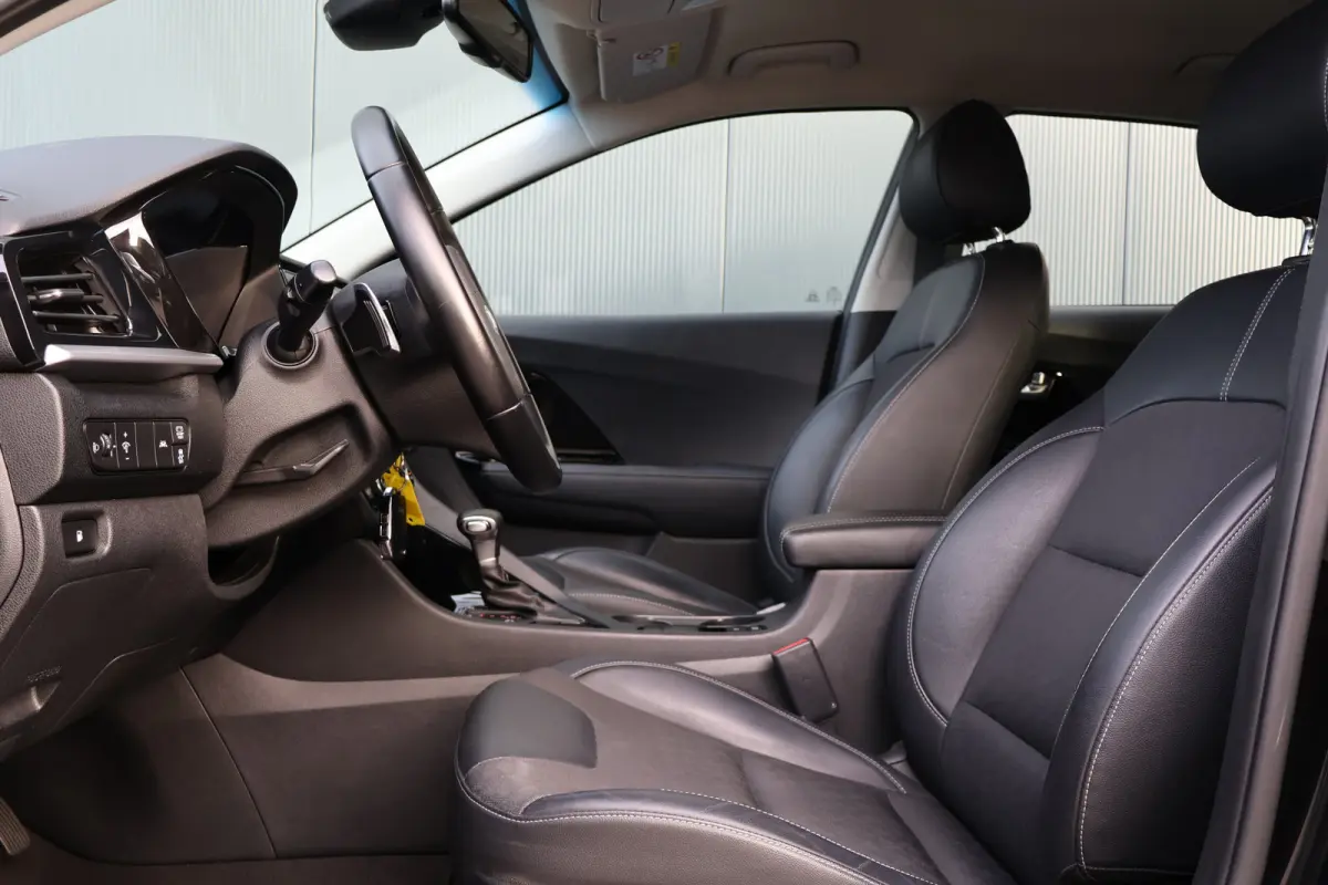 1.6 GDi Hybrid Edition | 1e eigenaar | Facelift | Trekhaak | Adaptieve Cruise Control | Camera | DAB+ | Apple Carplay / Android Auto