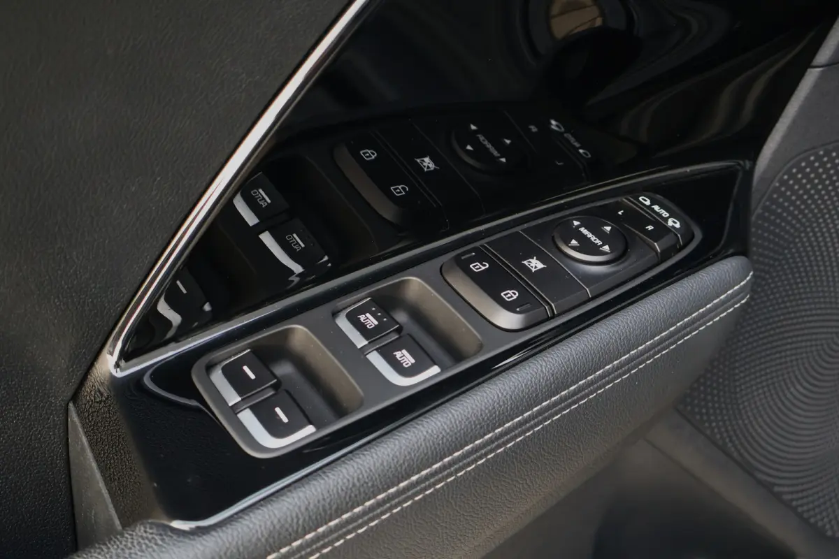 1.6 GDi Hybrid Edition | 1e eigenaar | Facelift | Trekhaak | Adaptieve Cruise Control | Camera | DAB+ | Apple Carplay / Android Auto