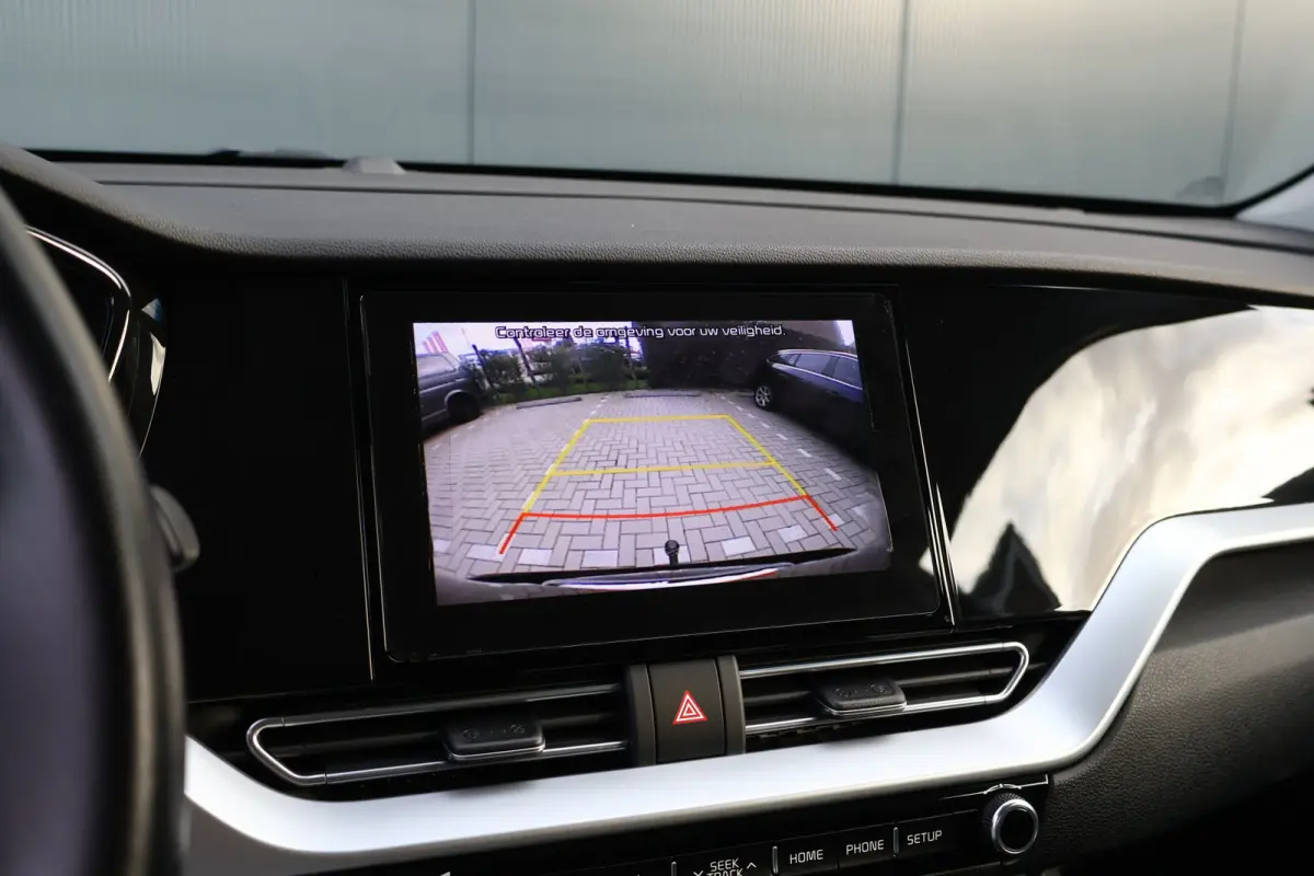 1.6 GDi Hybrid Edition | 1e eigenaar | Facelift | Trekhaak | Adaptieve Cruise Control | Camera | DAB+ | Apple Carplay / Android Auto