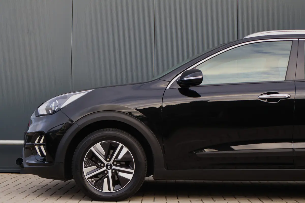 1.6 GDi Hybrid Edition | 1e eigenaar | Facelift | Trekhaak | Adaptieve Cruise Control | Camera | DAB+ | Apple Carplay / Android Auto
