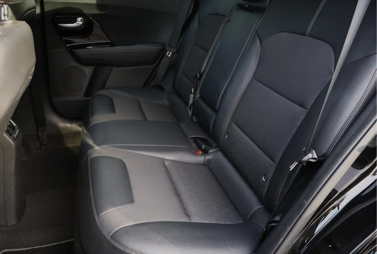 1.6 GDi Hybrid Edition | 1e eigenaar | Facelift | Trekhaak | Adaptieve Cruise Control | Camera | DAB+ | Apple Carplay / Android Auto