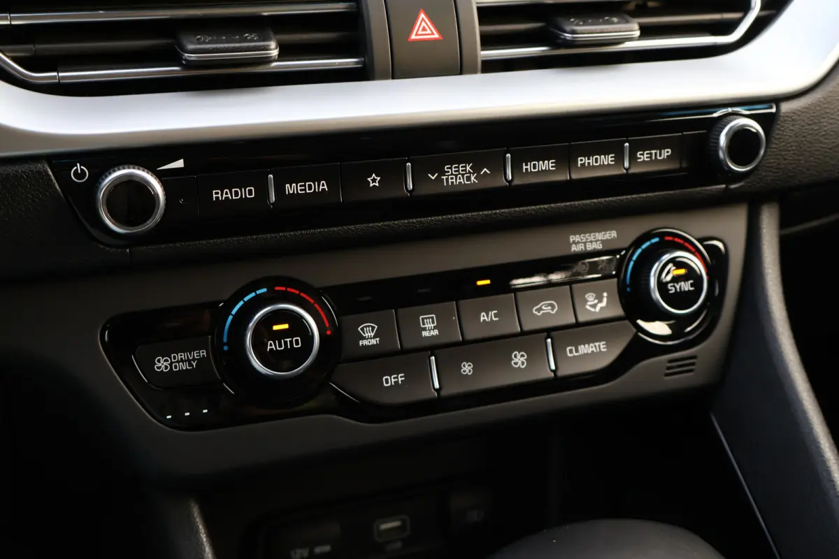 1.6 GDi Hybrid Edition | 1e eigenaar | Facelift | Trekhaak | Adaptieve Cruise Control | Camera | DAB+ | Apple Carplay / Android Auto