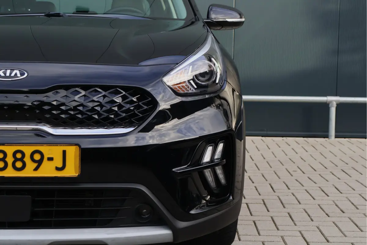 1.6 GDi Hybrid Edition | 1e eigenaar | Facelift | Trekhaak | Adaptieve Cruise Control | Camera | DAB+ | Apple Carplay / Android Auto