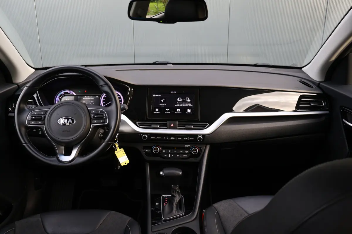 1.6 GDi Hybrid Edition | 1e eigenaar | Facelift | Trekhaak | Adaptieve Cruise Control | Camera | DAB+ | Apple Carplay / Android Auto