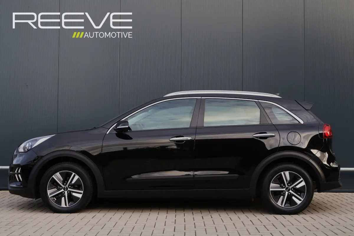 1.6 GDi Hybrid Edition | 1e eigenaar | Facelift | Trekhaak | Adaptieve Cruise Control | Camera | DAB+ | Apple Carplay / Android Auto