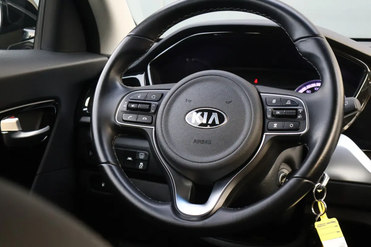 1.6 GDi Hybrid Edition | 1e eigenaar | Facelift | Trekhaak | Adaptieve Cruise Control | Camera | DAB+ | Apple Carplay / Android Auto