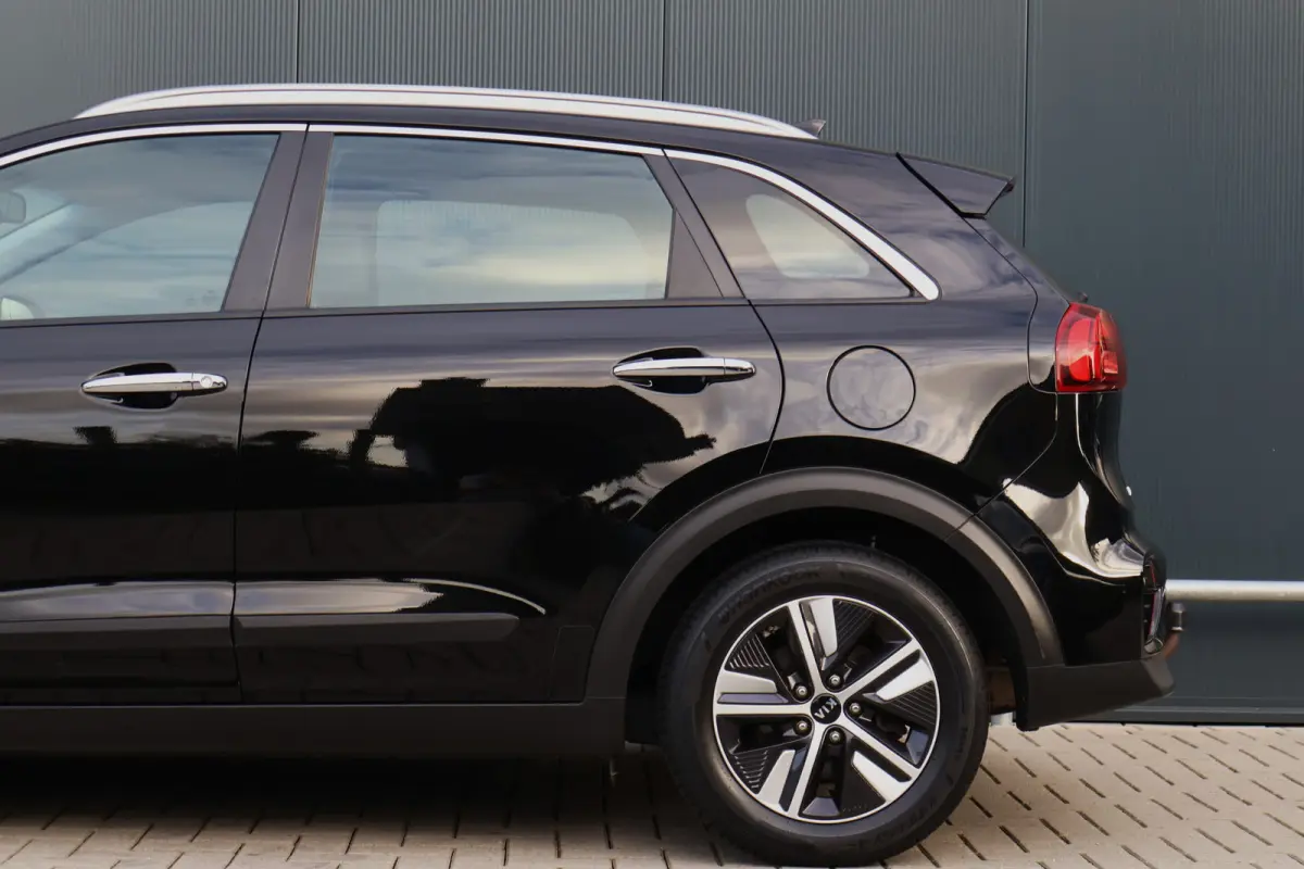 1.6 GDi Hybrid Edition | 1e eigenaar | Facelift | Trekhaak | Adaptieve Cruise Control | Camera | DAB+ | Apple Carplay / Android Auto