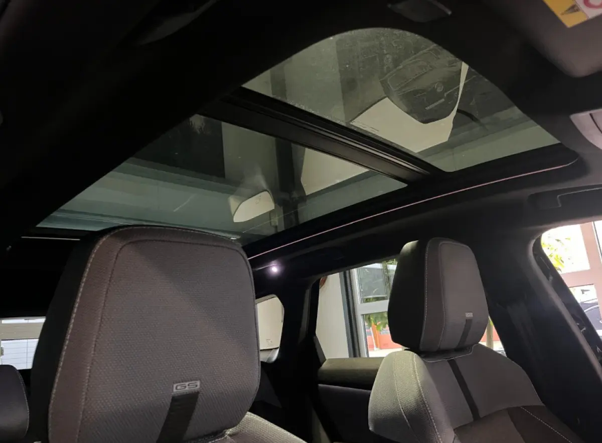 1.6 Turbo 195pk Plug-in GS ( Nieuw ) Trekhaak/Pano /Focal.Audio/360.Camera/Led.Matrix/Nav/Ad.Cruise/Winterpakket/ 8Jaar Garantie