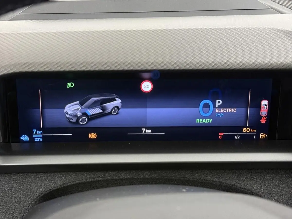 1.6 Turbo 195pk Plug-in GS ( Nieuw ) Trekhaak/Pano /Focal.Audio/360.Camera/Led.Matrix/Nav/Ad.Cruise/Winterpakket/ 8Jaar Garantie