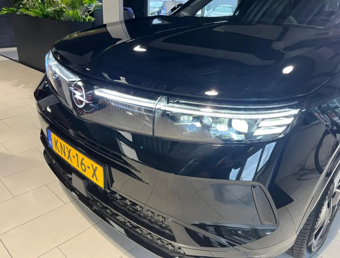 1.6 Turbo 195pk Plug-in GS ( Nieuw ) Trekhaak/Pano /Focal.Audio/360.Camera/Led.Matrix/Nav/Ad.Cruise/Winterpakket/ 8Jaar Garantie
