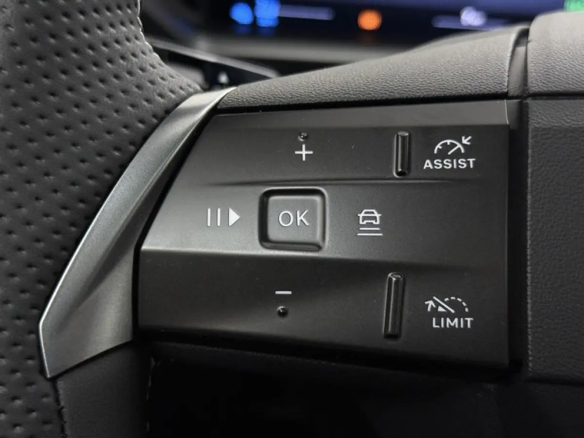 1.6 Turbo 195pk Plug-in GS ( Nieuw ) Trekhaak/Pano /Focal.Audio/360.Camera/Led.Matrix/Nav/Ad.Cruise/Winterpakket/ 8Jaar Garantie