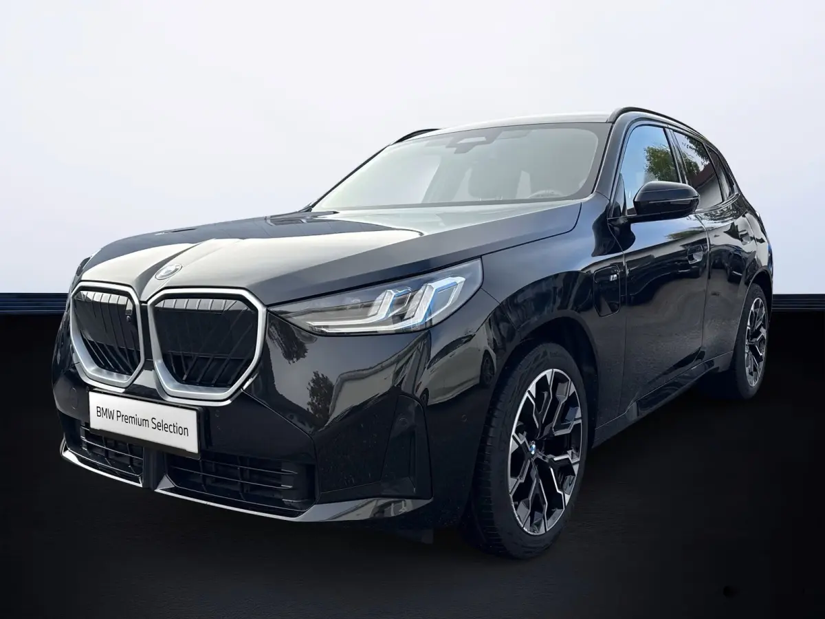 30e xDrive M-SPORT ** ADAPT. LED, LEDER, PANO, TREKH, MEMORY, DRIV. ASS+, 20-inch LMV ** Ex BMW-AG ** ** INFORMEER OOK NAAR ONZE AANTREKKELIJKE FINANCIAL-LEASE TARIEVEN **