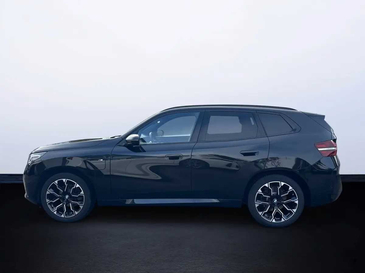 30e xDrive M-SPORT ** ADAPT. LED, LEDER, PANO, TREKH, MEMORY, DRIV. ASS+, 20-inch LMV ** Ex BMW-AG ** ** INFORMEER OOK NAAR ONZE AANTREKKELIJKE FINANCIAL-LEASE TARIEVEN **