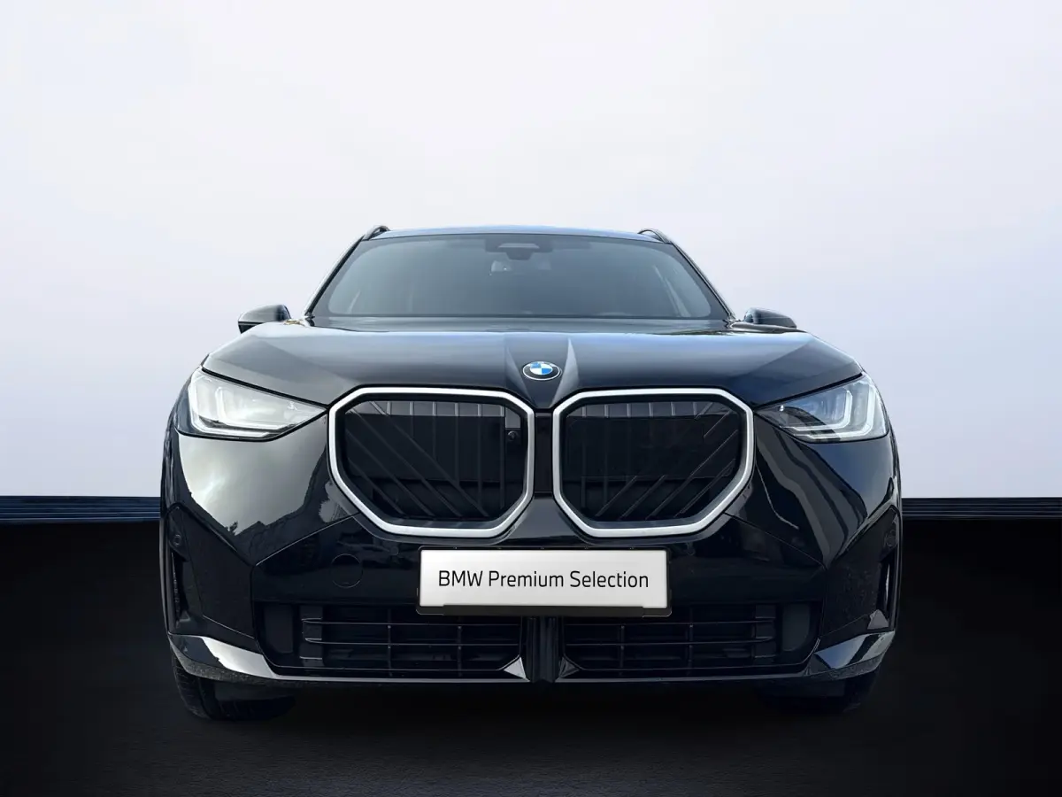 30e xDrive M-SPORT ** ADAPT. LED, LEDER, PANO, TREKH, MEMORY, DRIV. ASS+, 20-inch LMV ** Ex BMW-AG ** ** INFORMEER OOK NAAR ONZE AANTREKKELIJKE FINANCIAL-LEASE TARIEVEN **