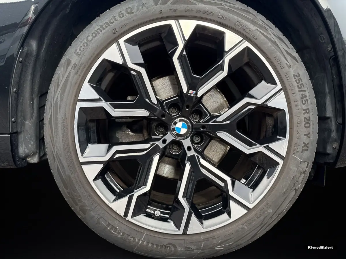 30e xDrive M-SPORT ** ADAPT. LED, LEDER, PANO, TREKH, MEMORY, DRIV. ASS+, 20-inch LMV ** Ex BMW-AG ** ** INFORMEER OOK NAAR ONZE AANTREKKELIJKE FINANCIAL-LEASE TARIEVEN **